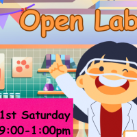 Logo of Open Lab